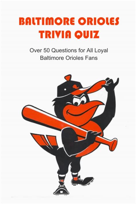 orioles hangout for trivia